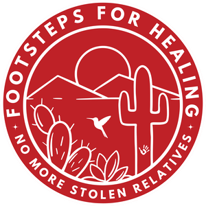 Event Home: Footsteps for Healing 2026