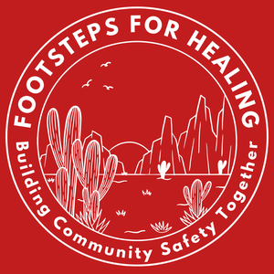 Event Home: Footsteps for Healing 2026